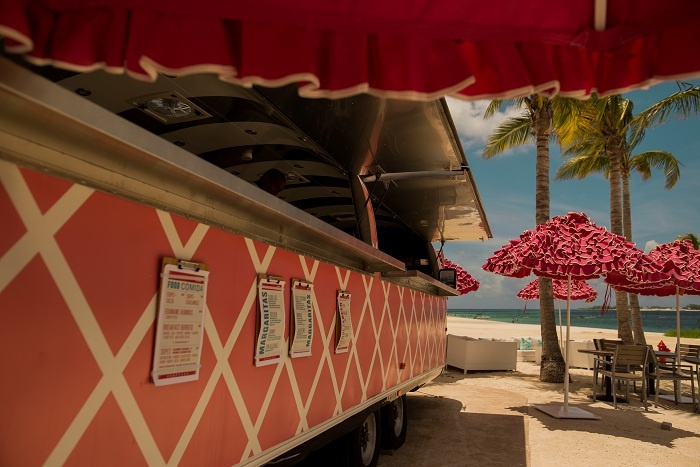 Baha Mar reveals culinary-driven beachside escape, El Jefe
