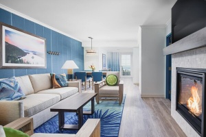 Margaritaville Resort Lake Tahoe Celebrates Opening