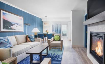 Margaritaville Resort Lake Tahoe Celebrates Opening