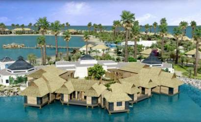 Banana Island Resort Doha comes to Qatar