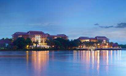 Anantara welcomes new Bangkok Riverside Resort & Spa