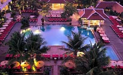 Rebranding for Bangkok Marriott Resort & Spa