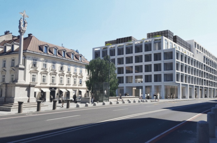 Barcelo plans new Slovenia hotel for 2021