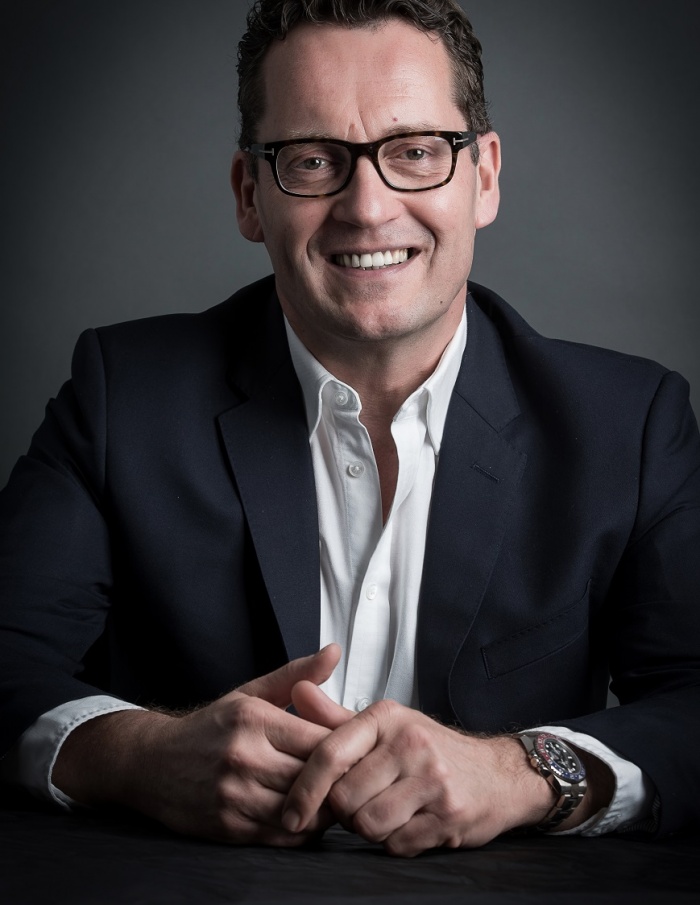 Buiring handed Asia Pacific sales leadership role with Marriott