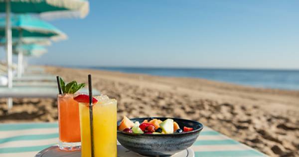 Ashore Oceanfront Hotel Joins Marriott Bonvoy