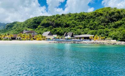 Sandals expands into St. Vincent with new Beaches resort
