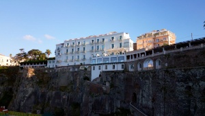 PPDS brings modern luxury and limitless entertainment to historic five star Bellevue Syrene hotel