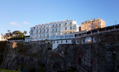 PPDS brings modern luxury and limitless entertainment to historic five star Bellevue Syrene hotel