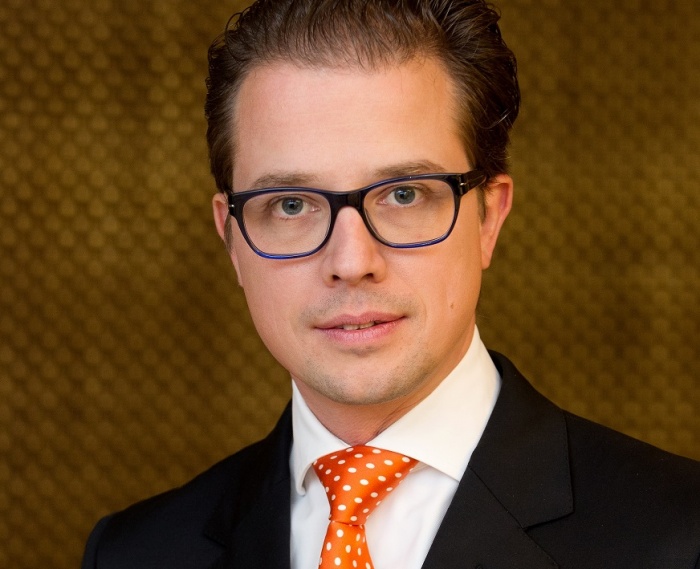 Jaschke appointed chief quality officer at Kempinski