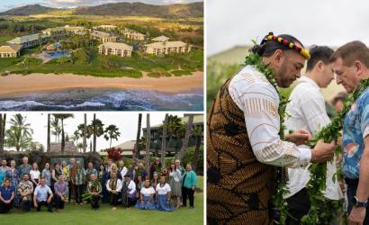 OUTRIGGER Adds Kauai Beach Resort to Portfolio