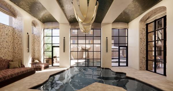 Blue Flag Capital Expands National Footprint with Four New Design-Forward Hotels Debuting Summer 26