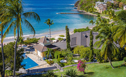 GO PR announces representation of St. Lucia’s Sunswept resorts