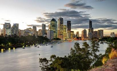 Oakwood Apartments Brisbane set for spring opening