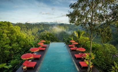 Banyan Tree launches new property in Bali, Indonesia