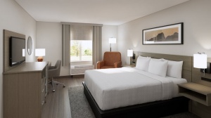 Quality Inn Celebrates 85 Years of Exceptional Value and Service