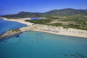 Conrad Hotels & Resorts debuts in Sardinia