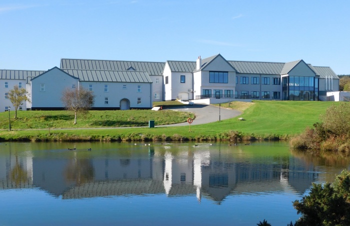 Comis Hotel & Golf Resort debuts in Isle of Man