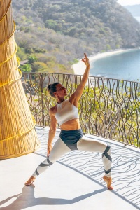 Four Seasons Resort Peninsula Papagayo, Costa Rica Unveils 2025 Wellness Practitioners Residency