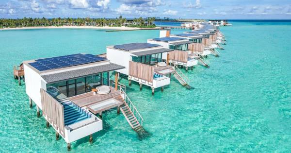 CROSSROADS Maldives to host World Travel Awards Indian Ocean Gala Ceremony 2026