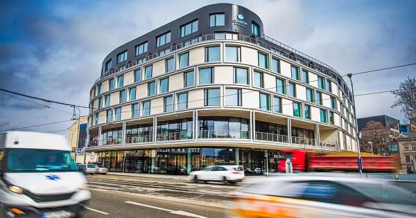 CHOICE HOTELS INTERNATIONAL EXPANDS ASCEND COLLECTION WITH OPENING OF LIBERTÉ 33 IN POZNAŃ, POLAND