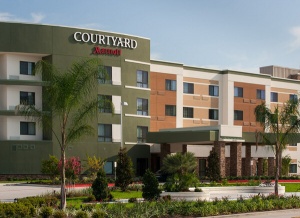 Courtyard by Marriott Houston NASA/Clear Lake Completes an Extensive Revitalization Project