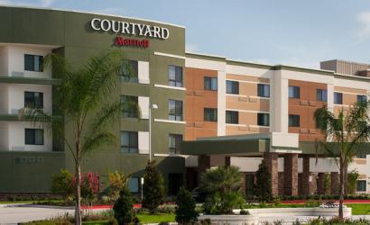 Courtyard by Marriott Houston NASA/Clear Lake Completes an Extensive Revitalization Project