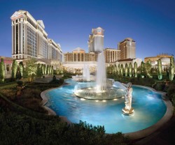 Omnia Nightclub set for Vegas debut at Caesars Palace
