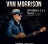 Van Morrison Announces 2023 Las Vegas Run at Zappos Theater at Planet Hollywood Resort & Casino