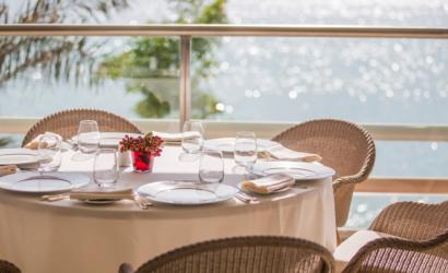 Cafe Milano at Four Seasons Abu Dhabi Unveils ‘Viaggio in Italia’ Brunch