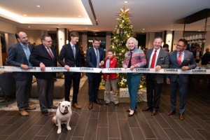 Cambria Hotels Celebrates New England Expansion