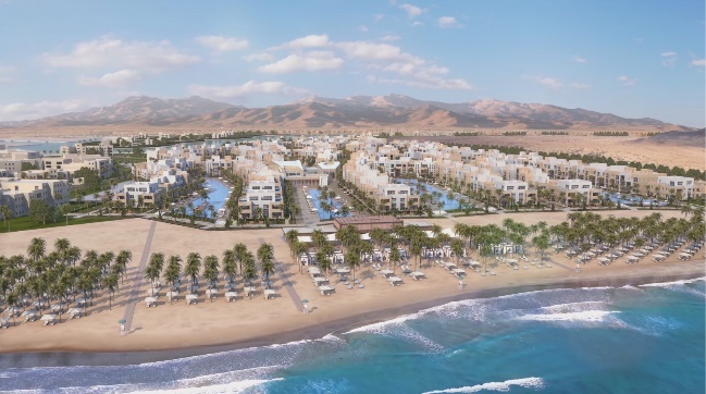 Campbell Gray Hotels signs for new property in El Gouna, Egypt
