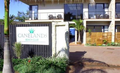 Signature Life Hotels opens luxury beach property