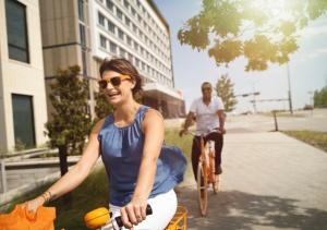 Celebrate World Bike Day by Biking Your Way Around 5 Memorable Cities with Canopy by Hilton