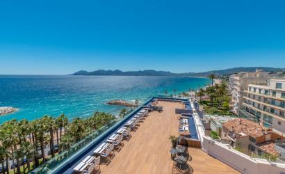 Canopy by Hilton Cannes to open next year