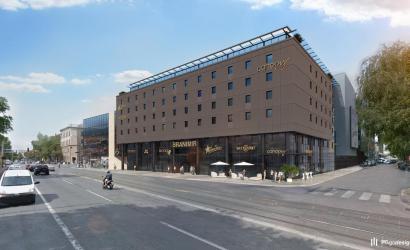 Canopy by Hilton welcomes new property in Zagreb, Croatia