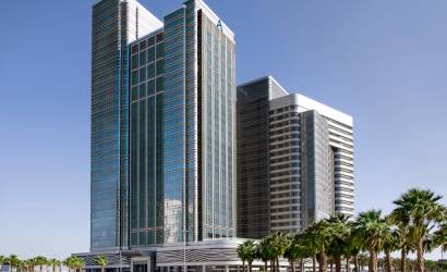 Capital Centre Arjaan by Rotana set for November opening