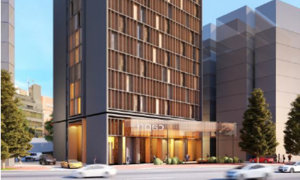 Frasers Hospitality signs for new Ginza, Tokyo, property
