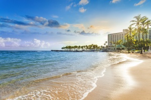 Hilton Announces Plans to Double its Puerto Rico Portfolio