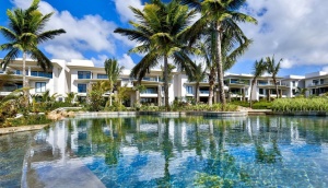 Carlson Rezidor plans two Radisson Blu resorts in Mauritius