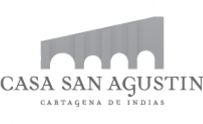 Luxury Boutique Hotel, Casa San Agustín, Cartagena de Indias, Colombia opens