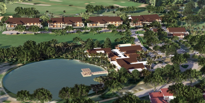 Casa de Campo unveils expansion plans in Dominican Republic