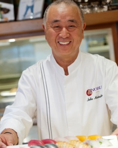 Celebrity Chef Nobu Returns to Doha for Exclusive Culinary Events at Nobu Restaurant