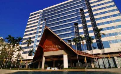 Centara to open hotel and convention center in Khon Kaen