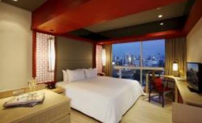 Centara opens new Bangkok hotel