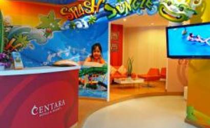 Centara opens Hospitality Center at Phuket Airport