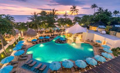 Centara Ao Nang Beach Resort & Spa opens in Krabi, Thailand