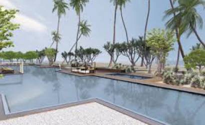 Centara set to open second resort in Sri Lanka