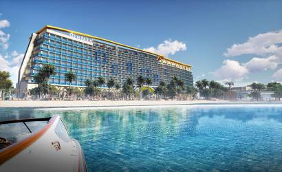 Centara Mirage Beach Resort Dubai to open this month