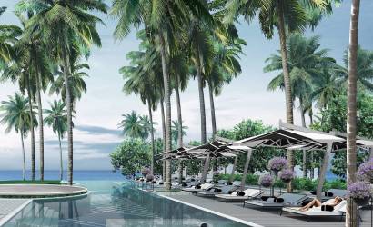 Centara Reserve to launch with Samui property
