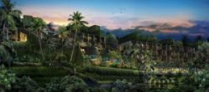 Ground-breaking for Centara’s latest Bali resort